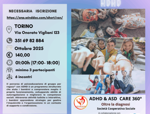 Psicoeducazione